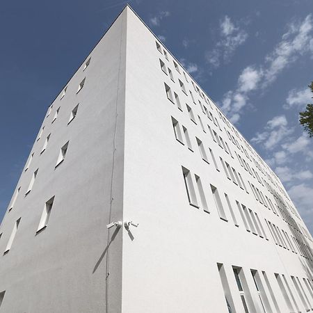 Queens Residenz Berlin Eksteriør bilde