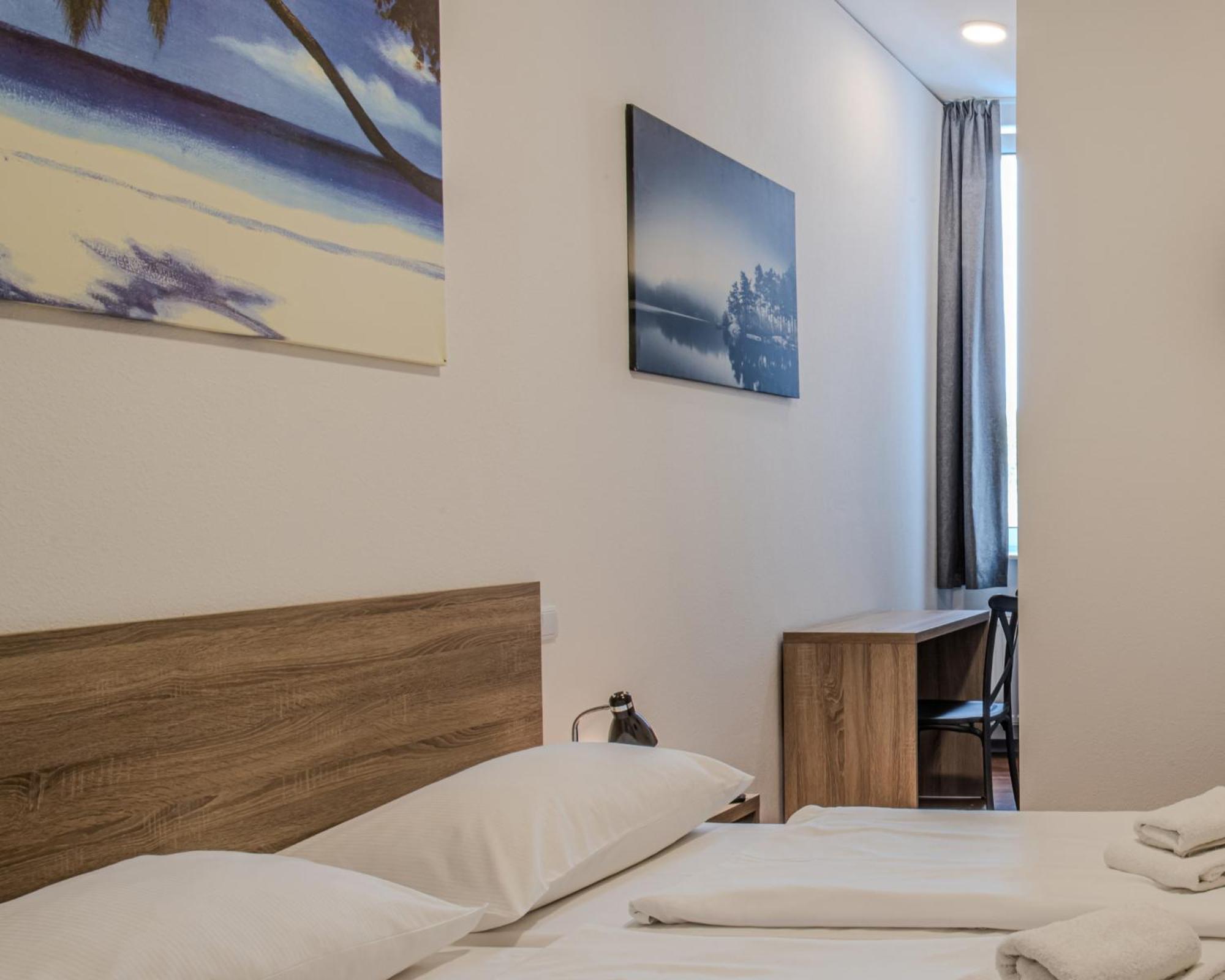 Queens Residenz Berlin Eksteriør bilde