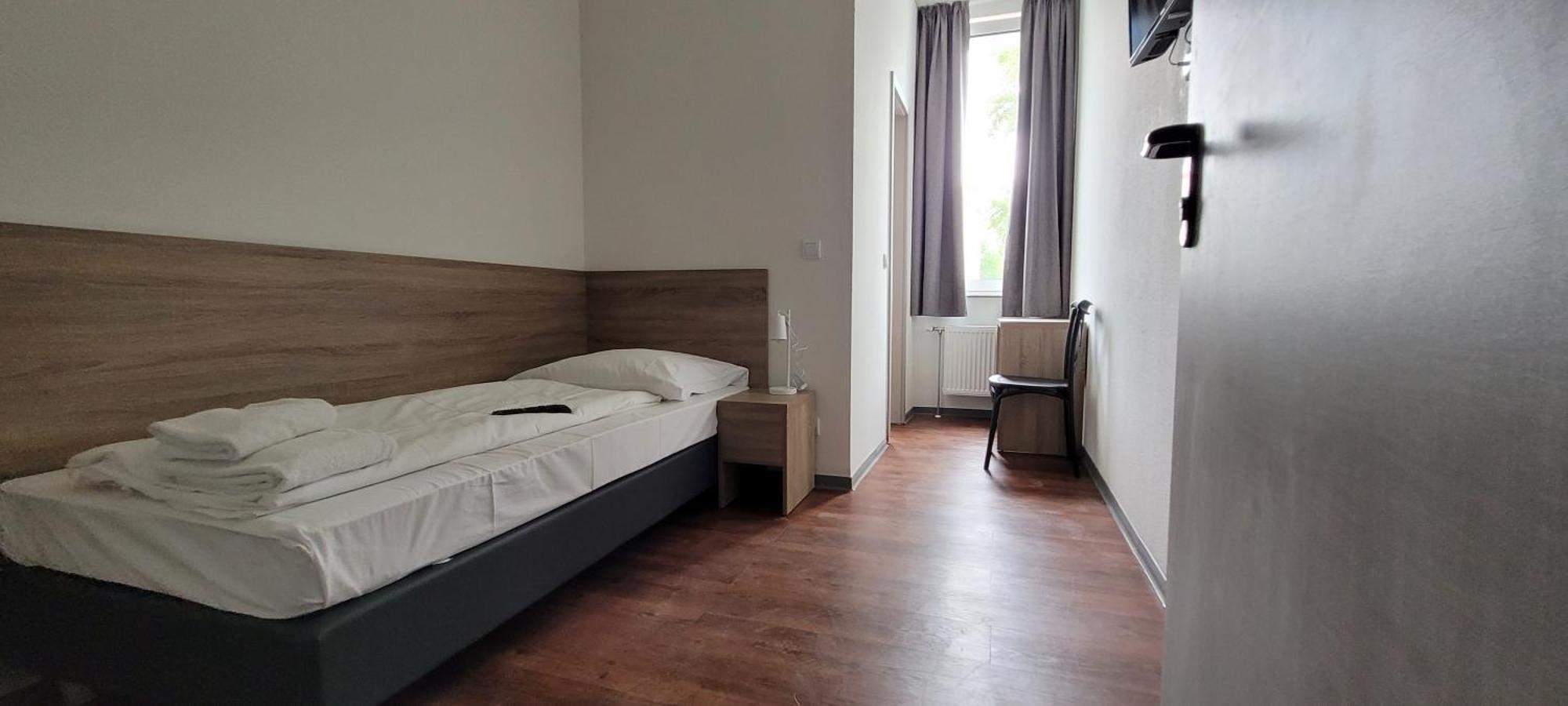 Queens Residenz Berlin Eksteriør bilde