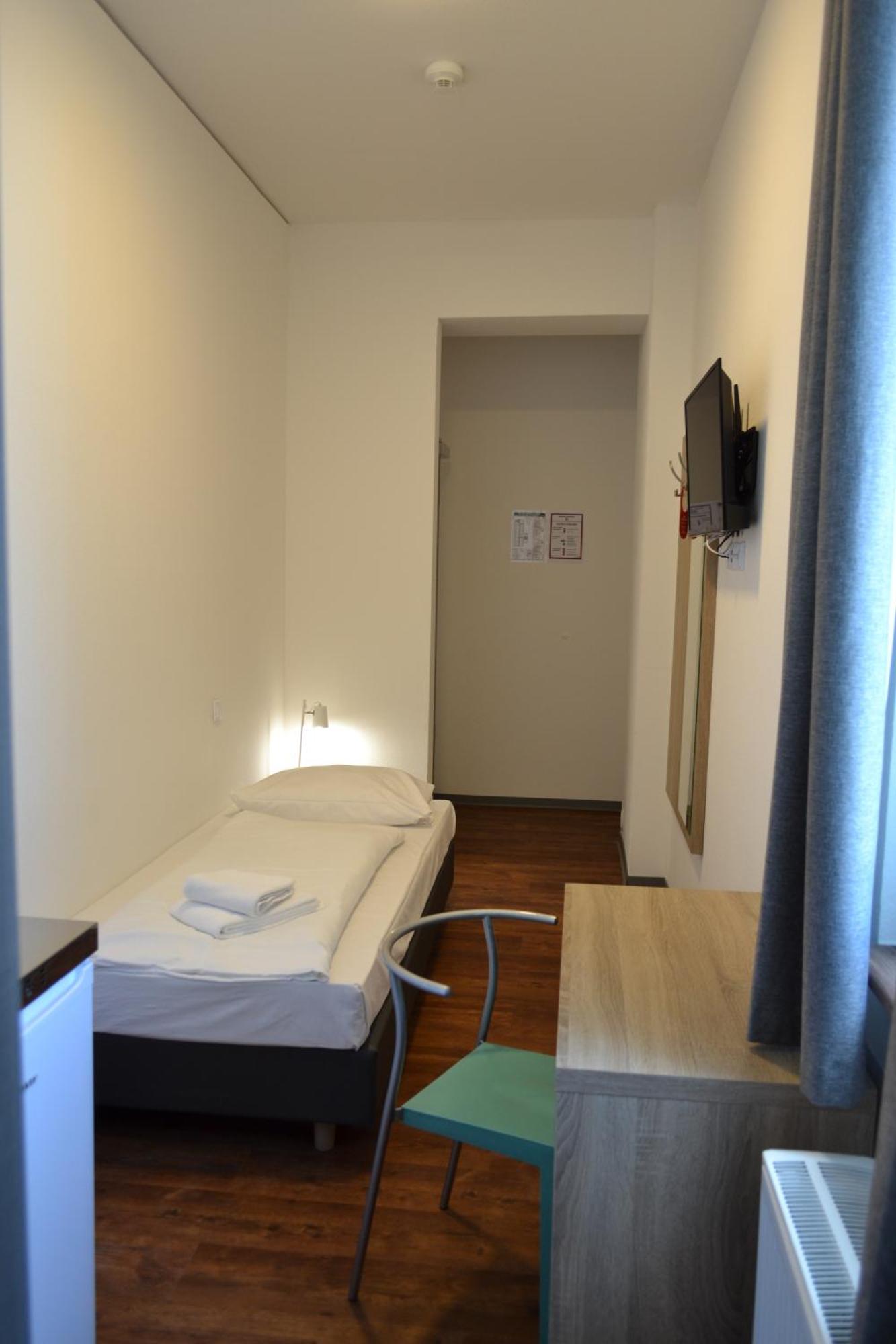 Queens Residenz Berlin Eksteriør bilde