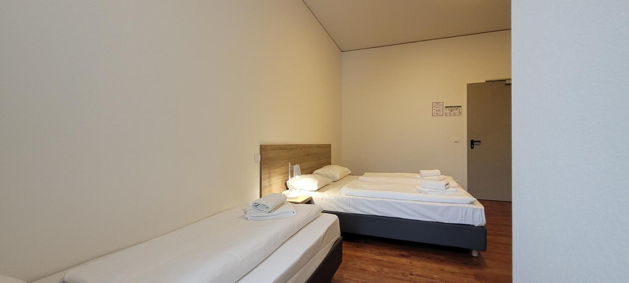 Queens Residenz Berlin Eksteriør bilde