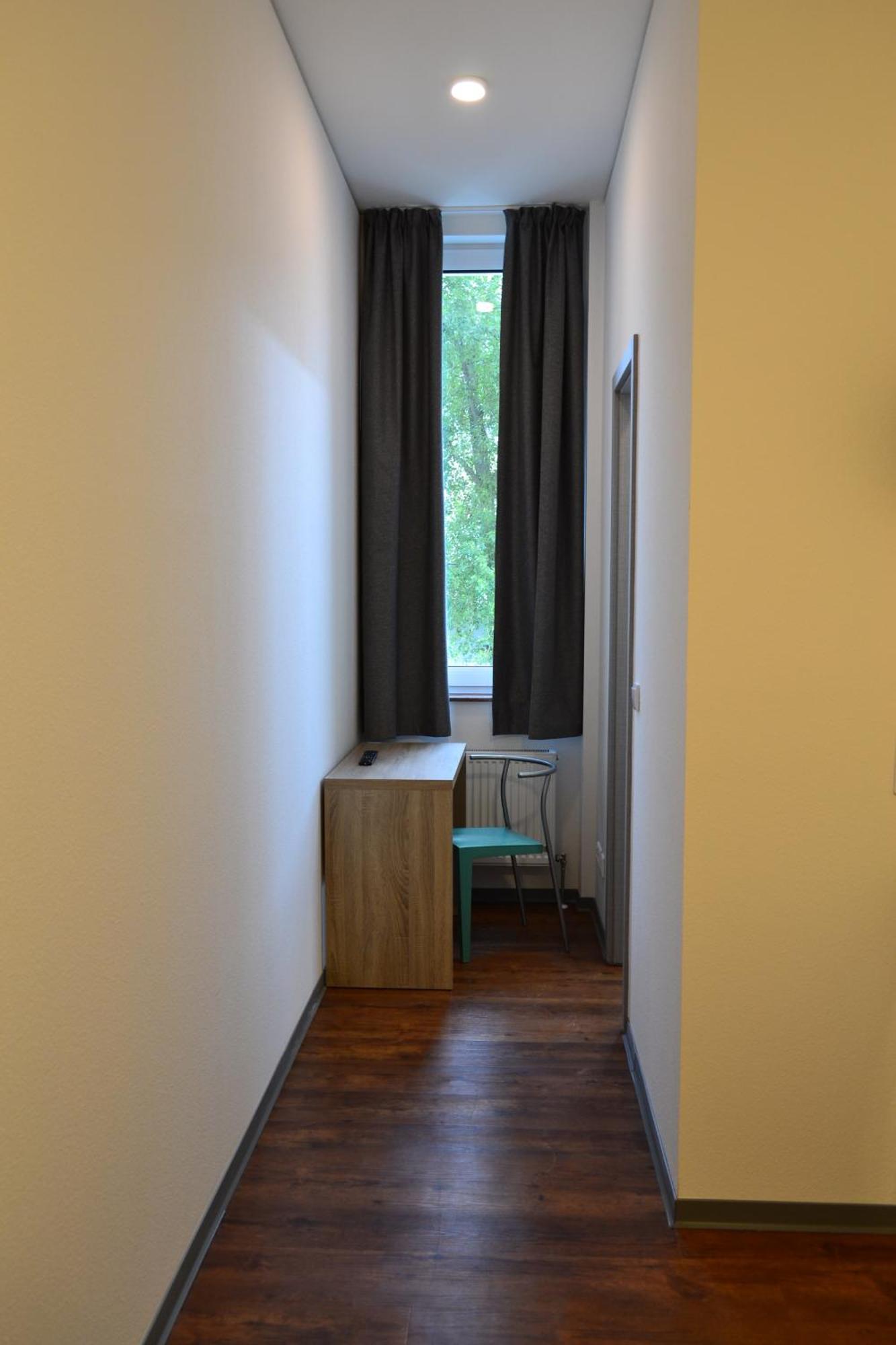 Queens Residenz Berlin Eksteriør bilde