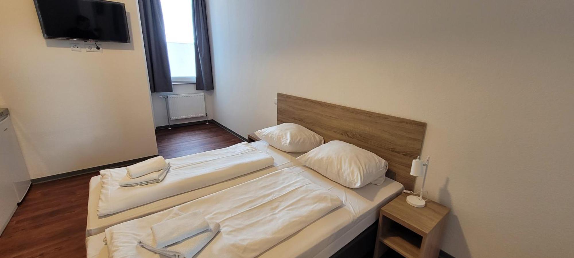 Queens Residenz Berlin Eksteriør bilde